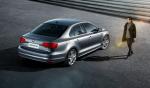 Volkswagen Sagitar 2015 года